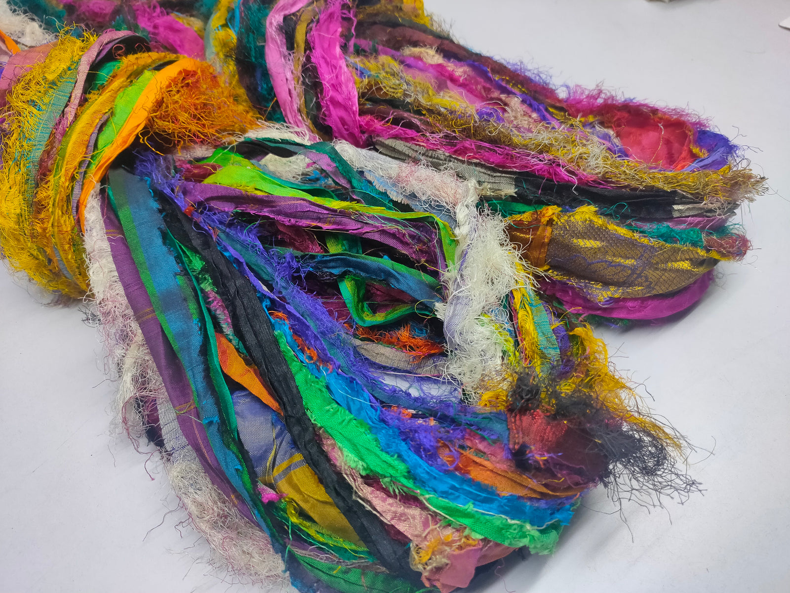 recycled sari silk ribbon, ribbon yarn,  sari silk yarn, sari silk ribbon yarn, recycle sari silk, Sari Ribbon, sari silk ribbon, ribbon, sari silk ribbon yarn, sari silk ribbon, Sari Ribbon, ribbon yarn, recycle sari silk