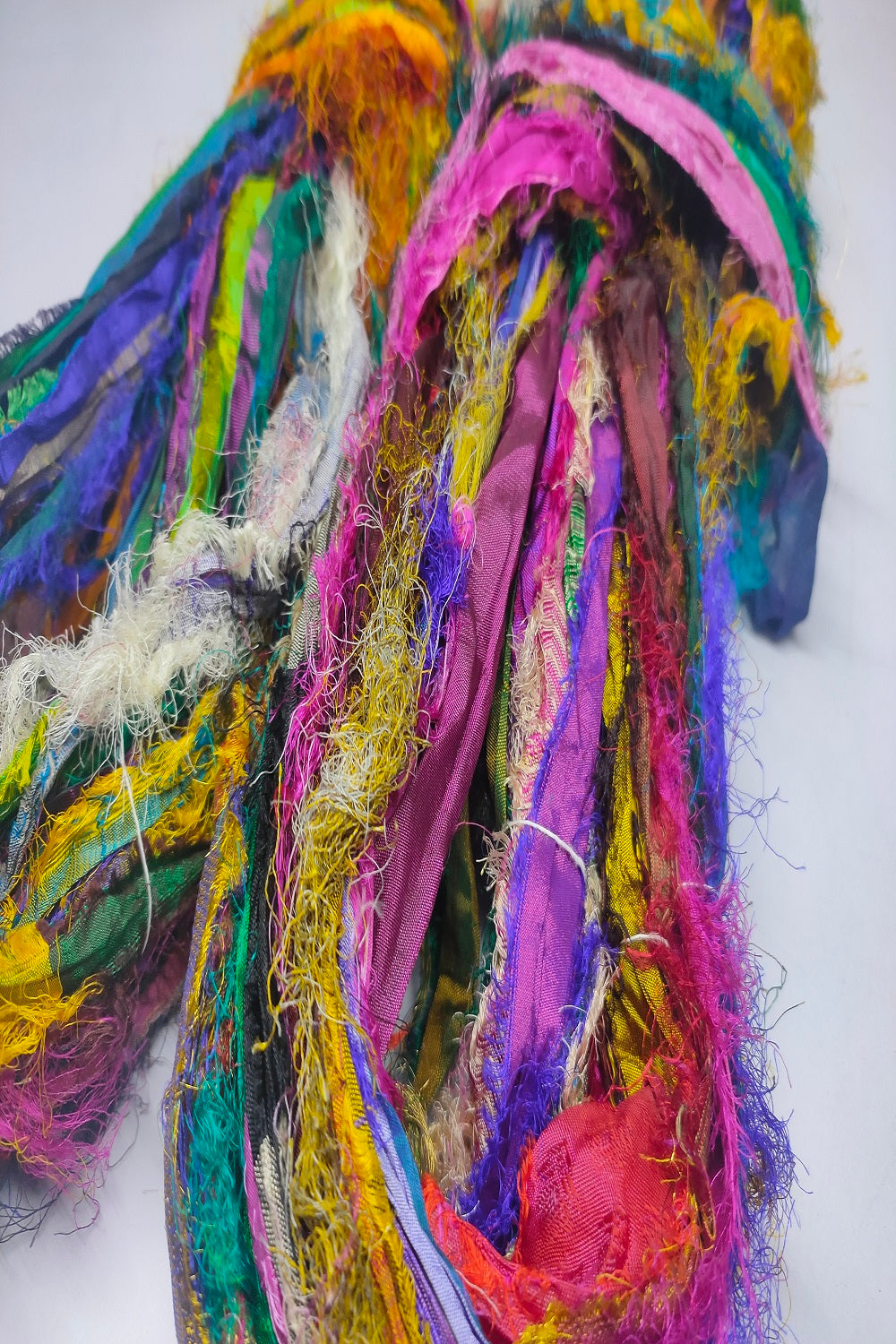 recycled sari silk ribbon, ribbon yarn,  sari silk yarn, sari silk ribbon yarn, recycle sari silk, Sari Ribbon, sari silk ribbon, ribbon, sari silk ribbon yarn, sari silk ribbon, Sari Ribbon, ribbon yarn, recycle sari silk