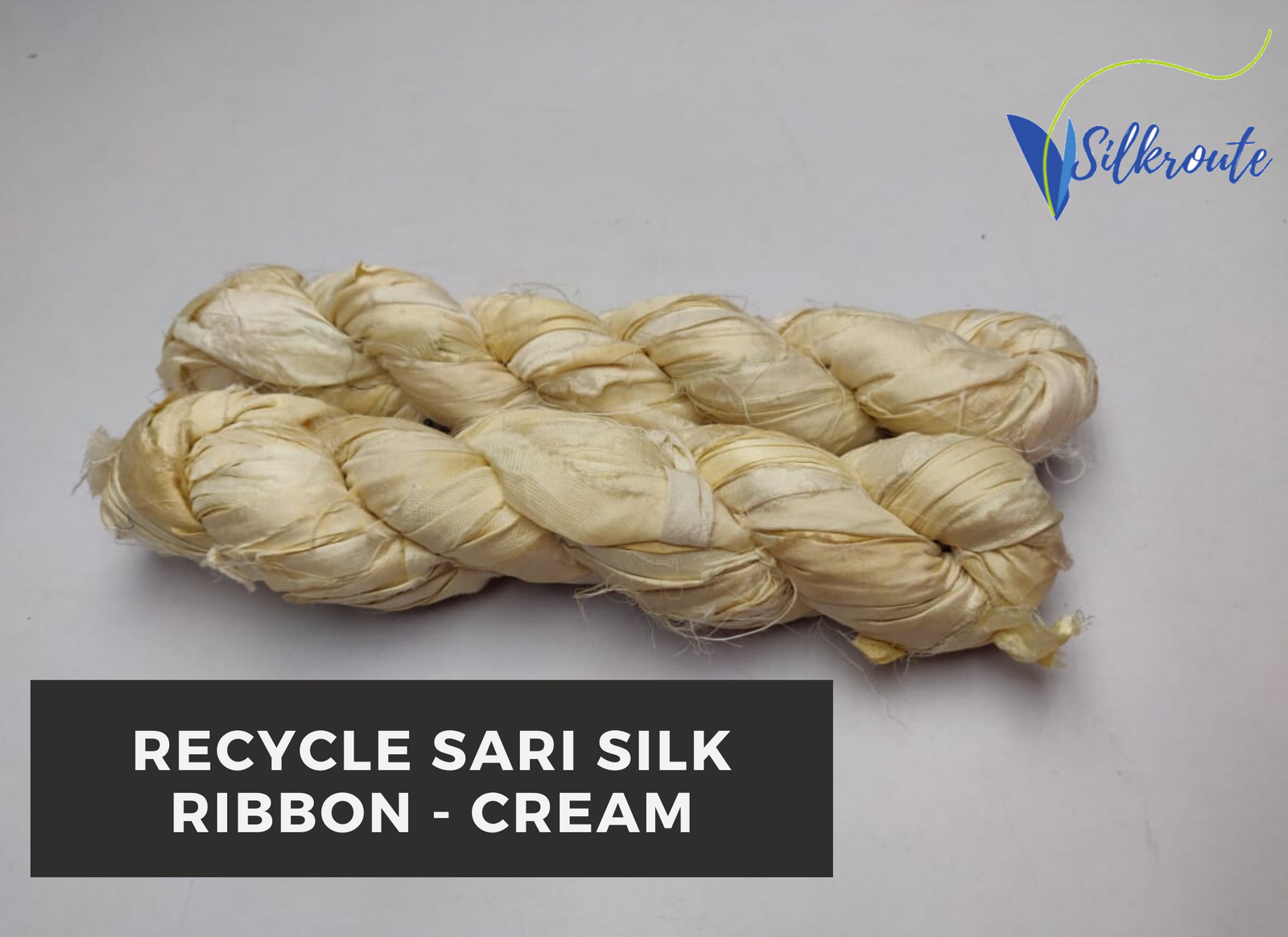 Recycled Sari silk Ribbon is the by-product of colorful saris that women wear in India.  The vibrant colors and unique texture of these silk fabric, the sari silk ribbons are inspirational to designers, knitters, and artisans.  recycled sari ribbon,  recycled sari silk ribbon yarn, recycled sari ribbon,  recycled ribbon, recycled silk,  recycled sari silk ribbon, ribbon yarn,  sari silk yarn, sari silk ribbon yarn,