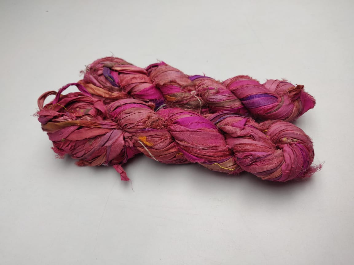 recycled sari silk ribbon, ribbon yarn,  sari silk yarn, sari silk ribbon yarn, recycle sari silk, Sari Ribbon, sari silk ribbon, ribbon, sari silk ribbon yarn, sari silk ribbon, Sari Ribbon, ribbon yarn, recycle sari