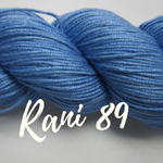 Mulberry Yarn 500M/100Gram- Rani89 - SilkRouteIndia