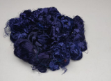 Banana Yarn Fiber - Navy Blue - SilkRouteIndia