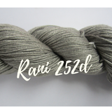 Mulberry Yarn 500M/100Gram- Rani252D - SilkRouteIndia