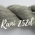 Mulberry Yarn 500M/100Gram- Rani252D - SilkRouteIndia