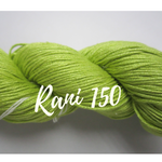 Mulberry Yarn 500M/100Gram- Rani150 - SilkRouteIndia