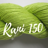 Mulberry Yarn 500M/100Gram- Rani150 - SilkRouteIndia