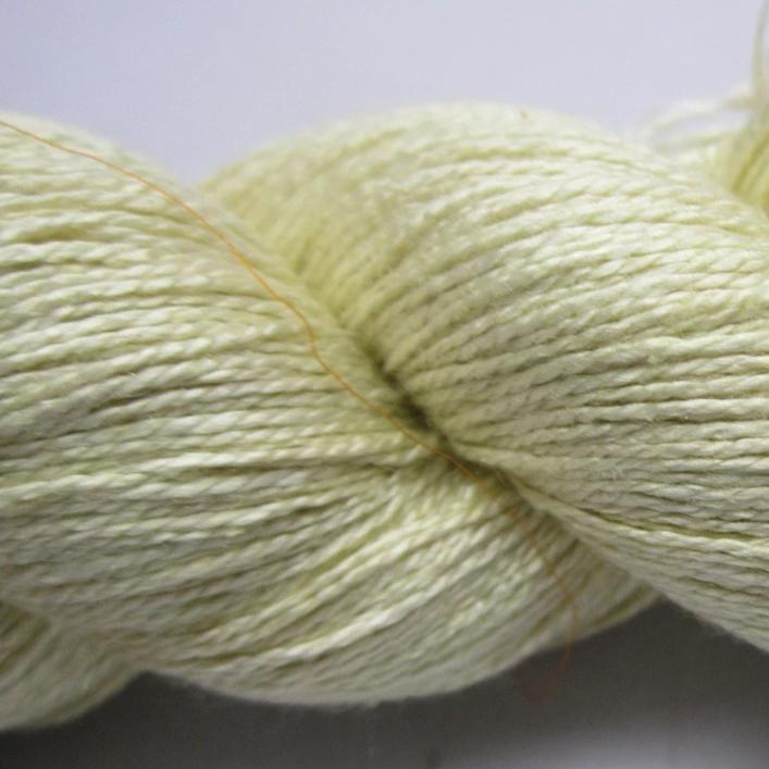 Mulberry Silk Yarn 900M/100Gr - 136 - SilkRouteIndia