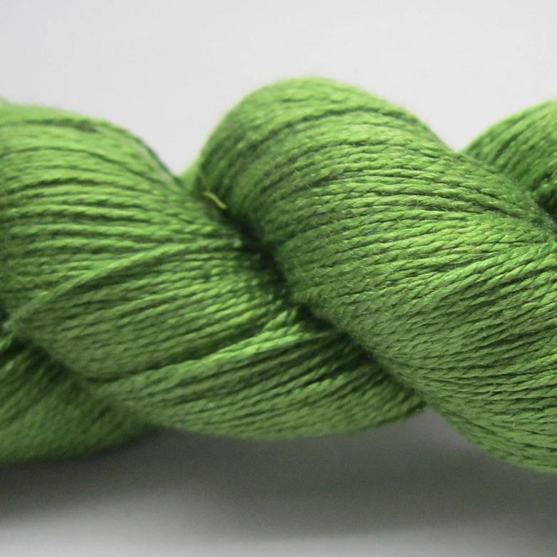 Mulberry Silk Yarn 900M/100Gr - 152 - SilkRouteIndia