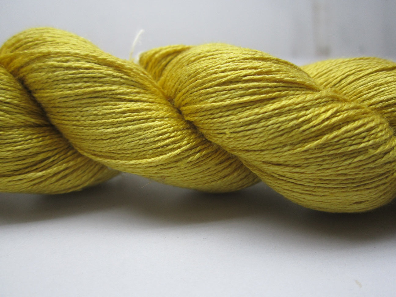 Mulberry Silk Yarn 900M/100Gr - 188 - SilkRouteIndia