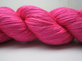 Mulberry Silk Yarn 900M/100Gr - 201 - SilkRouteIndia