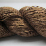 Mulberry Silk Yarn 900M/100Gr - 210 - SilkRouteIndia