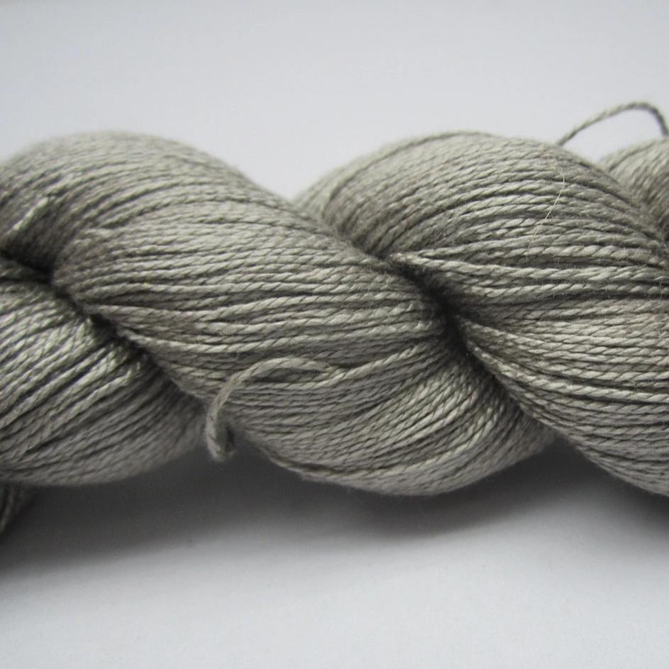 Mulberry Silk Yarn 900M/100Gr - 253 - SilkRouteIndia