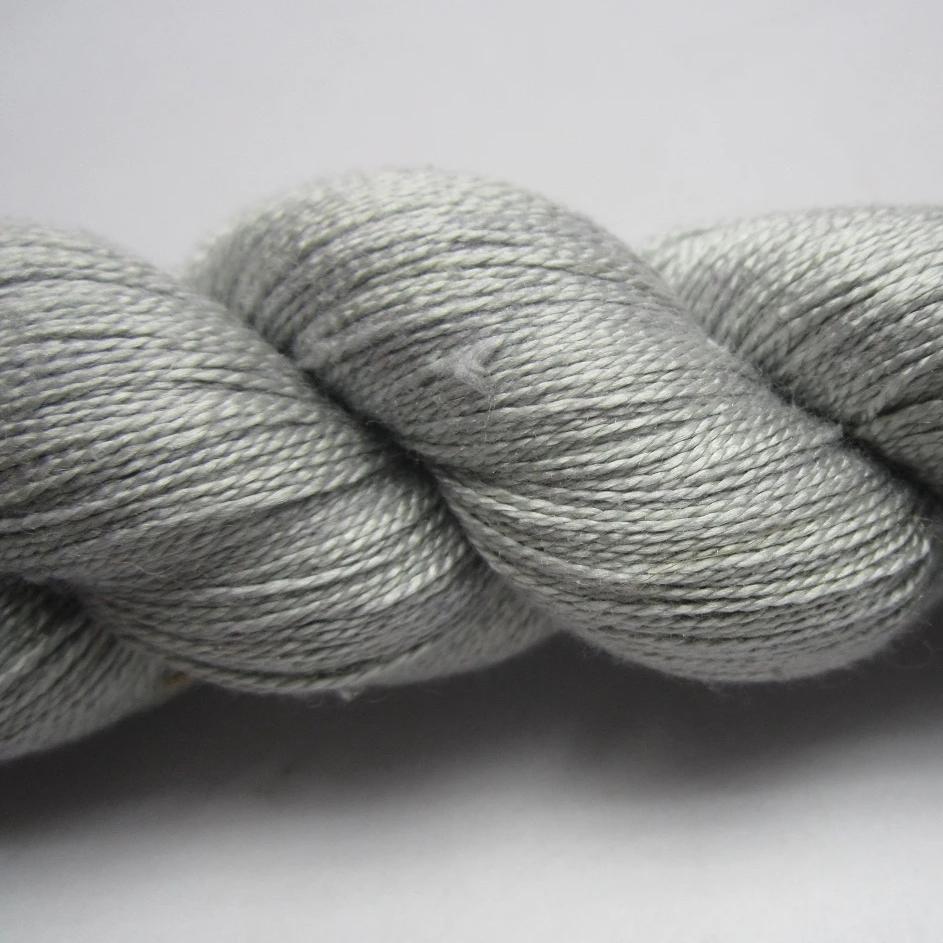 Mulberry Silk Yarn 900M/100Gr - 32 - SilkRouteIndia