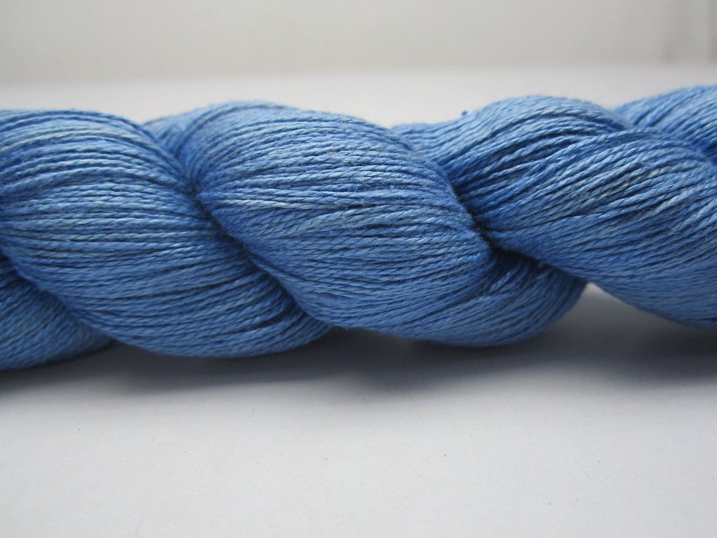 Mulberry Silk Yarn 900M/100Gr- 48 - SilkRouteIndia