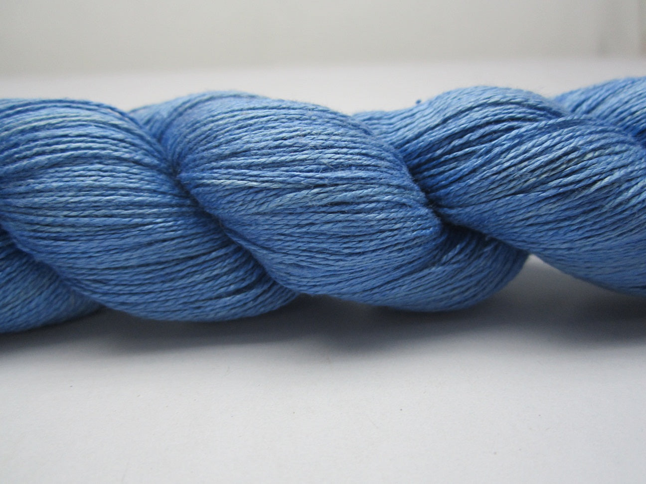 Mulberry Silk Yarn 900M/100Gr- 48 - SilkRouteIndia