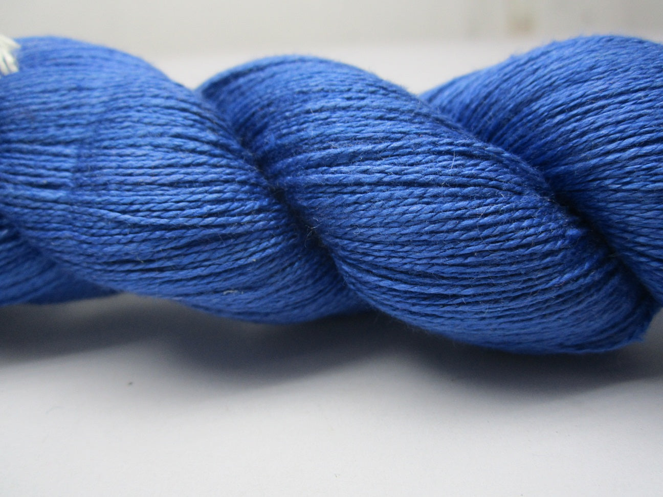 Mulberry Silk Yarn 900M/100Gr - 50 - SilkRouteIndia