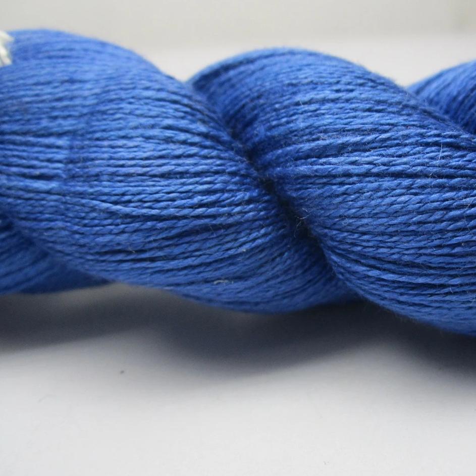 Mulberry Silk Yarn 900M/100Gr - 50 - SilkRouteIndia