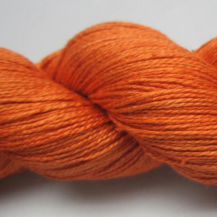 Mulberry Silk Yarn 900M/100Gr - 84 - SilkRouteIndia