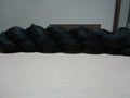 Mulberry Silk Yarn 900M/100Gr - Black - SilkRouteIndia