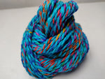 Candy Silk Yarn- ARCTIC - SilkRouteIndia