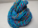 Candy Silk Yarn- ARCTIC - SilkRouteIndia