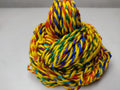 Candy Silk Yarn - DANDELION - SilkRouteIndia