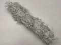 Linen Fuzzy Ribbon - Coin - SilkRouteIndia