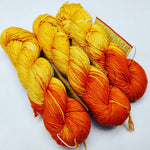 Mulberry Yarn 250M/100gr - MTY - SilkRouteIndia