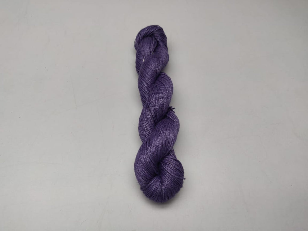 Linen Sportweight Yarn is made from one of the oldest known fibers, Flax is a 100% linen yarn. It’s strong, durable and smooth. Linen iscalled as King of Natural – Antibacterial, Protects from Solar and Gamma Radiations, Resistance for allergies, Safe even for sensitive ski