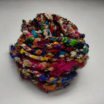 Recycled Yarn - Beng Tutti Frutti 3PLY - SilkRouteIndia