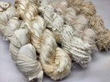 Recycled Yarn & Ribbon - SilkRouteIndia