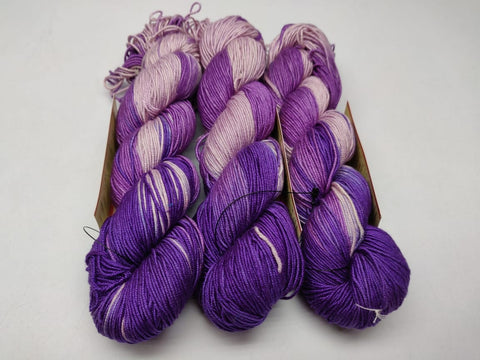 Mulberry Yarn 250M/100gr - PPLP - SilkRouteIndia