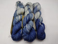 Mulberry Yarn 250M/100gr - NBGY - SilkRouteIndia