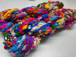 Recycled Yarn - Beng Tutti Frutti Single - SilkRouteIndia