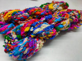 Recycled Yarn - Beng Tutti Frutti Single - SilkRouteIndia