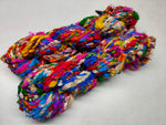 Recycled Yarn - Beng Tutti Frutti Single - SilkRouteIndia