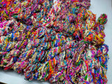 Recycled Yarn - Beng Tutti Frutti Single - SilkRouteIndia