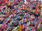 Recycled Yarn - Beng Tutti Frutti Single - SilkRouteIndia