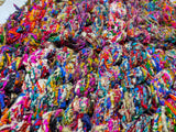 Recycled Yarn - Beng Tutti Frutti Single - SilkRouteIndia