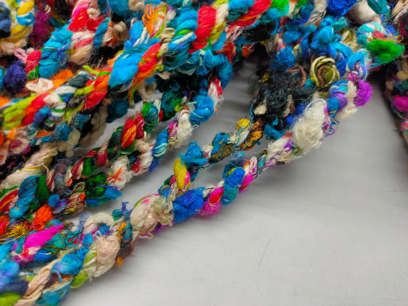 Recycled Yarn - Beng Tutti Frutti 3PLY
