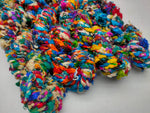 Recycled Yarn - Beng Tutti Frutti 3PLY - SilkRouteIndia