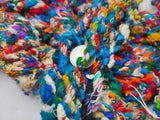 Recycled Yarn - Beng Tutti Frutti 3PLY - SilkRouteIndia