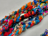 Recycled Yarn - Beng Tutti Frutti 3PLY - SilkRouteIndia