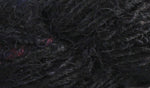 Banana Yarn - Jet Black - SilkRouteIndia