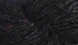 Banana Yarn - Jet Black - SilkRouteIndia