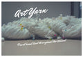 Art Yarn - SilkRouteIndia